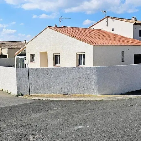 Feriehus Du Levant