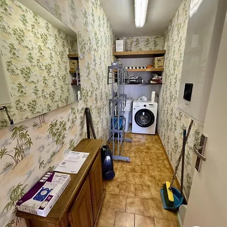 Du Levant Holiday home Sigean