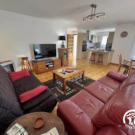 Du Levant Holiday home Sigean