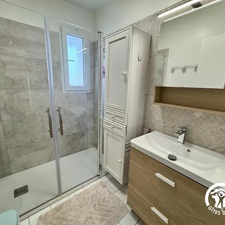 Du Levant Holiday home Sigean