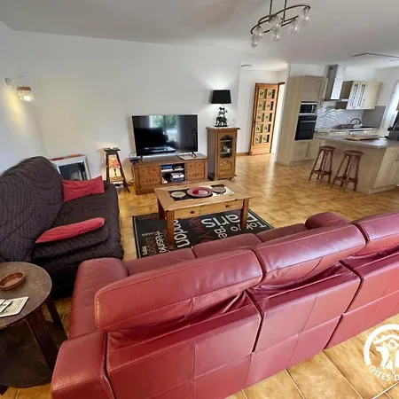 Du Levant Holiday home